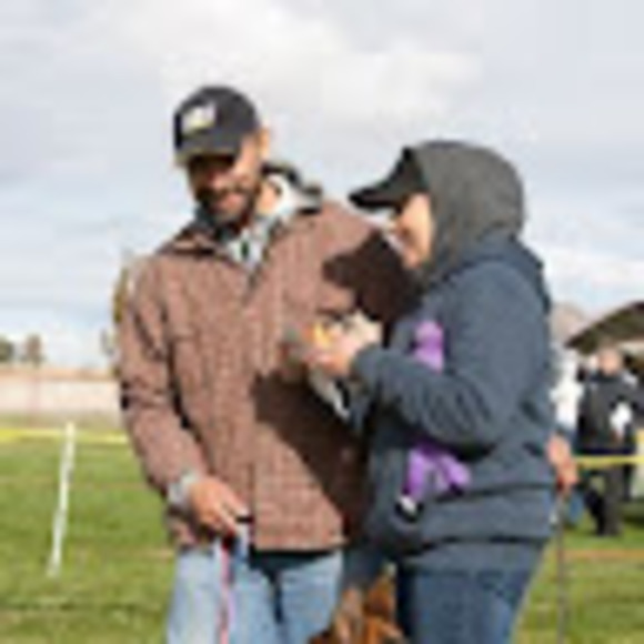 Meet your Posher, Lorena - Picture 1 of 1